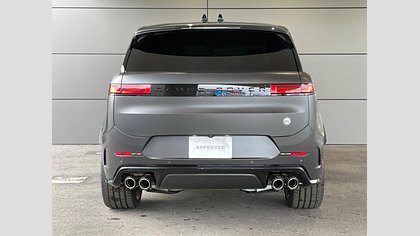 Range Rover Sport 7