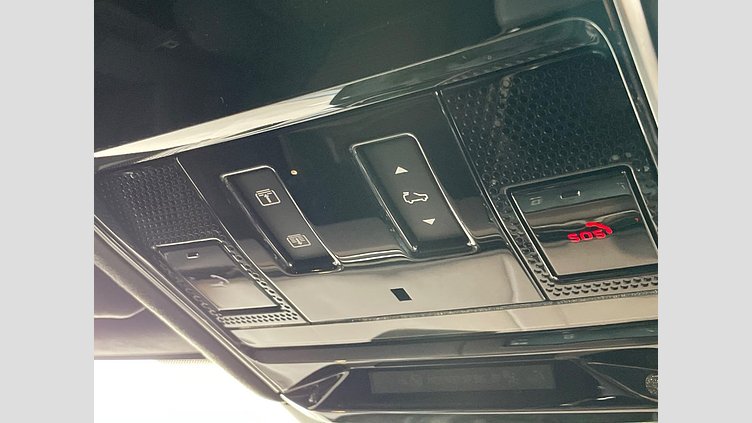 2026 認定中古車 Land Rover Range Rover Sport カルパチアングレイ P635マイルドハイブリッド SV