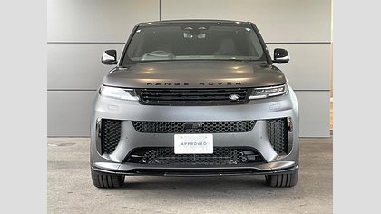 Range Rover Sport 2