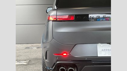 Range Rover Sport 10