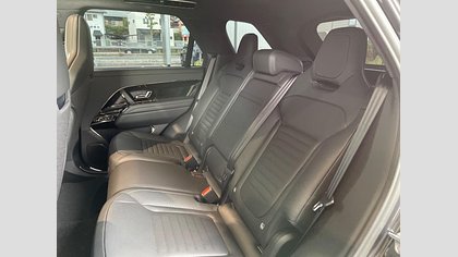 Range Rover Sport 42