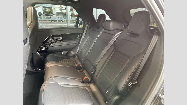 2026 認定中古車 Land Rover Range Rover Sport カルパチアングレイ P635マイルドハイブリッド SV