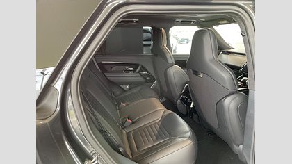 Range Rover Sport 45