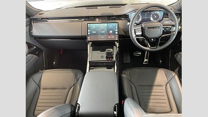 Range Rover Sport 44