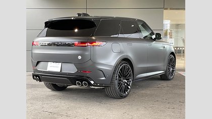 Range Rover Sport 6
