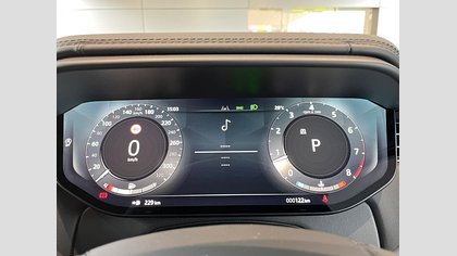 Range Rover Sport 55
