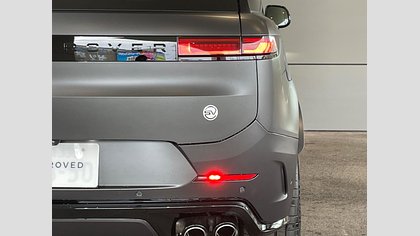 Range Rover Sport 11