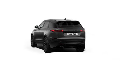 Range Rover Velar 2
