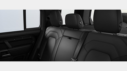 Defender 110 6