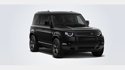 Defender 110 0
