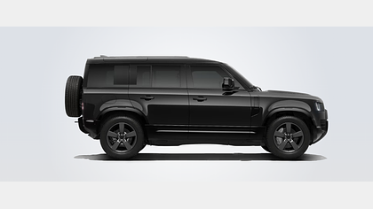 Defender 110 1