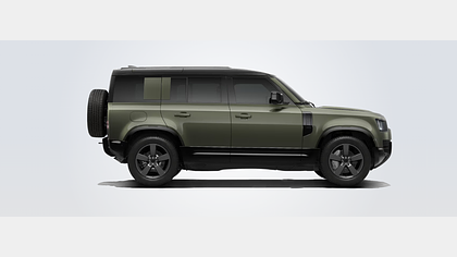 Defender 110 1