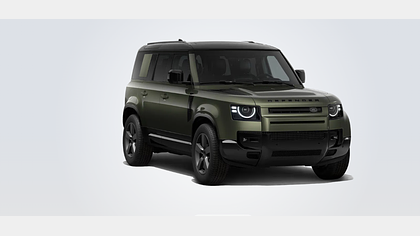 Defender 110 0