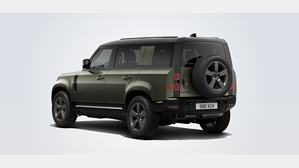 Defender 110 2