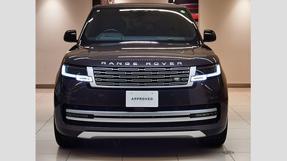 Range Rover 7