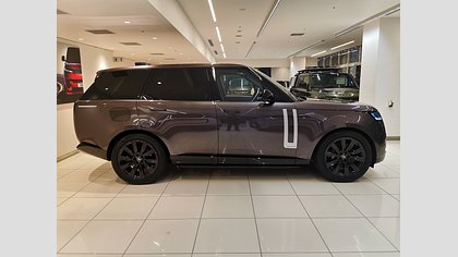 Range Rover 12