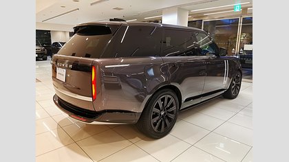 Range Rover 13
