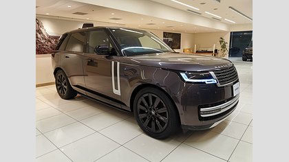 Range Rover 11