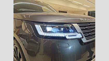 Range Rover 9