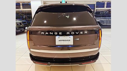 Range Rover 6