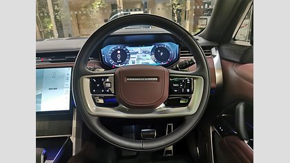 Range Rover 16