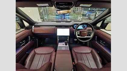 Range Rover 3