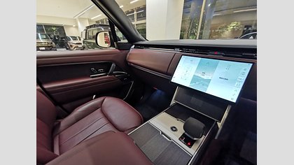Range Rover 43