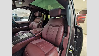 Range Rover 2