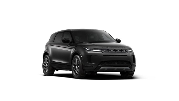2025 Novo vozilo Land Rover Range Rover Evoque Carpathian siva 1.5P 269PS PHEV AWD S