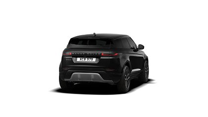 Range Rover Evoque 2