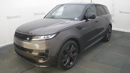Range Rover Sport 0