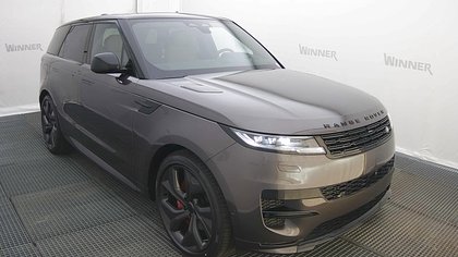 Range Rover Sport 1