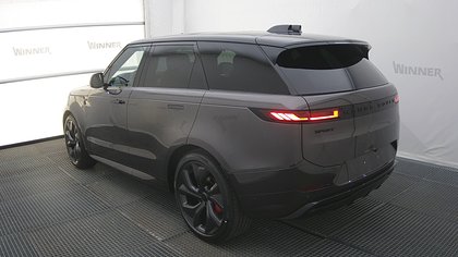 Range Rover Sport 2