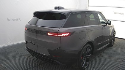 Range Rover Sport 3