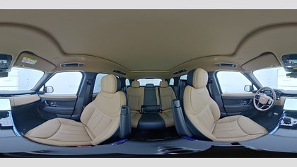 Range Rover Sport 4