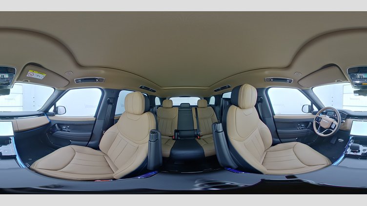2026 Новий Land Rover Range Rover Sport Charente Grey 4WD AUTOBIOGRAPHY