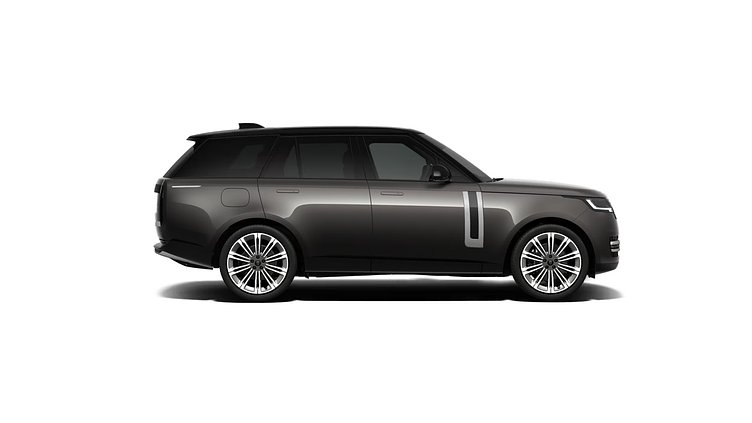 2026 New Land Rover Range Rover Charente Grey D350 Diesel Mild Hybrid Standard Wheelbase Westminster Edition
