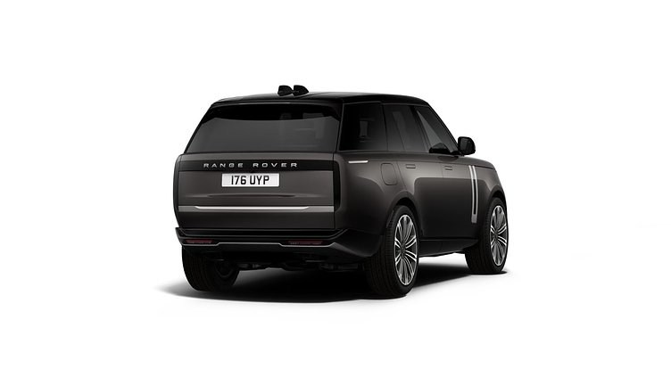 2026 New Land Rover Range Rover Charente Grey D350 Diesel Mild Hybrid Standard Wheelbase Westminster Edition