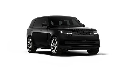 Range Rover 0