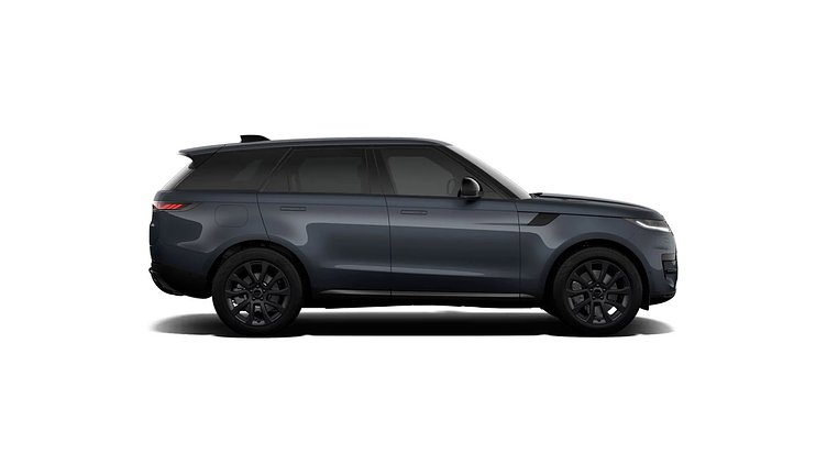 2026 Nowy Land Rover Range Rover Sport Varesine Blue AWD Auto S