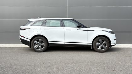 Range Rover Velar 5