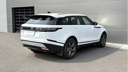 Range Rover Velar 1