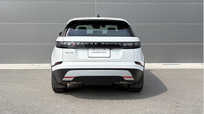 Range Rover Velar 6
