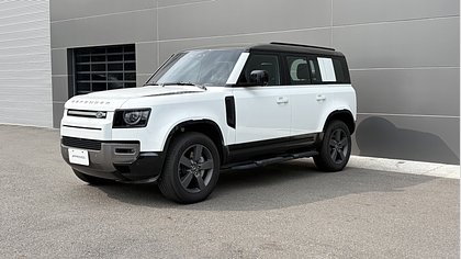 Defender 110 0