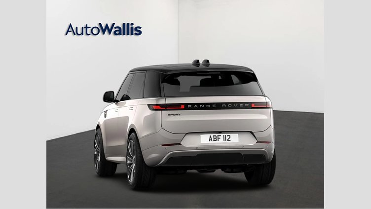 2026 Nova vozila Land Rover Range Rover Sport Borasco Grey 550e AWD AUTOMATIC BEV AUTOBIOGRAPHY