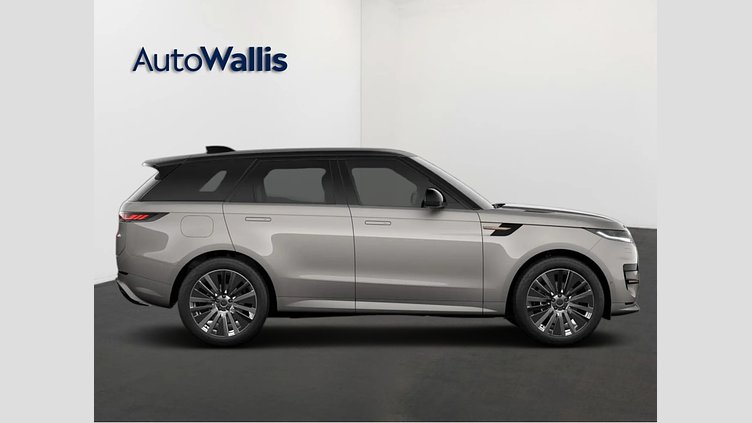 2026 Nova vozila Land Rover Range Rover Sport Borasco Grey 550e AWD AUTOMATIC BEV AUTOBIOGRAPHY