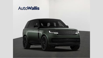 Range Rover 0