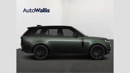 Range Rover 2