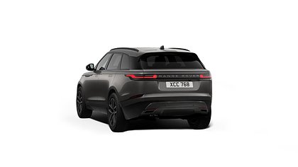 Range Rover Velar 2