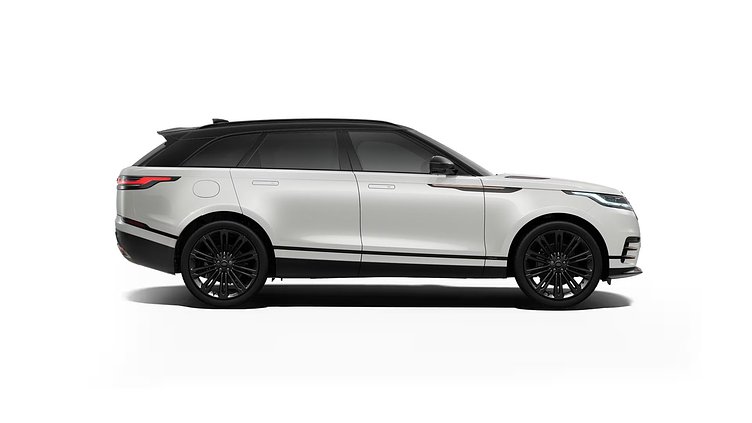 2026 Nowy Land Rover Range Rover Velar Fuji White AWD Auto Autobiography